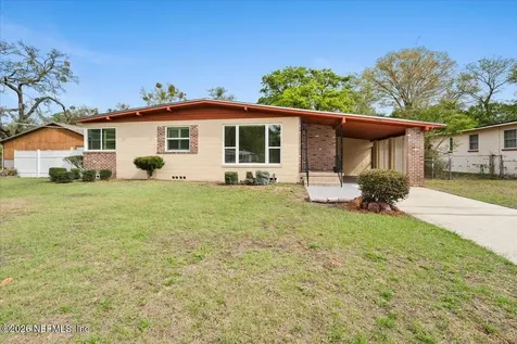 5018 Homecrest Circle Jacksonville FL 32244