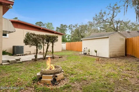 5018 Homecrest Circle Jacksonville FL 32244