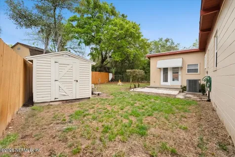 5018 Homecrest Circle Jacksonville FL 32244
