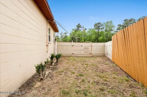 5018 Homecrest Circle Jacksonville FL 32244