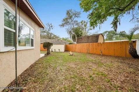5018 Homecrest Circle Jacksonville FL 32244