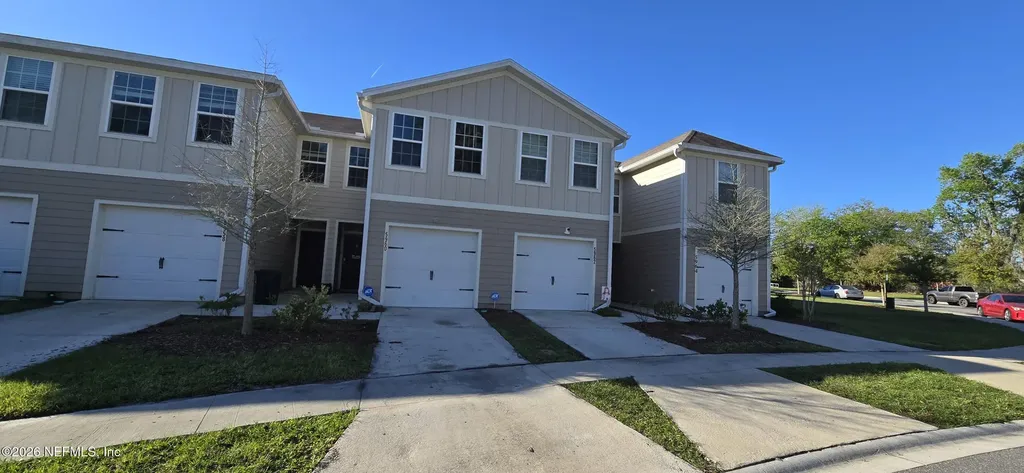 5960 Creekside Crossing Drive Jacksonville FL 32210