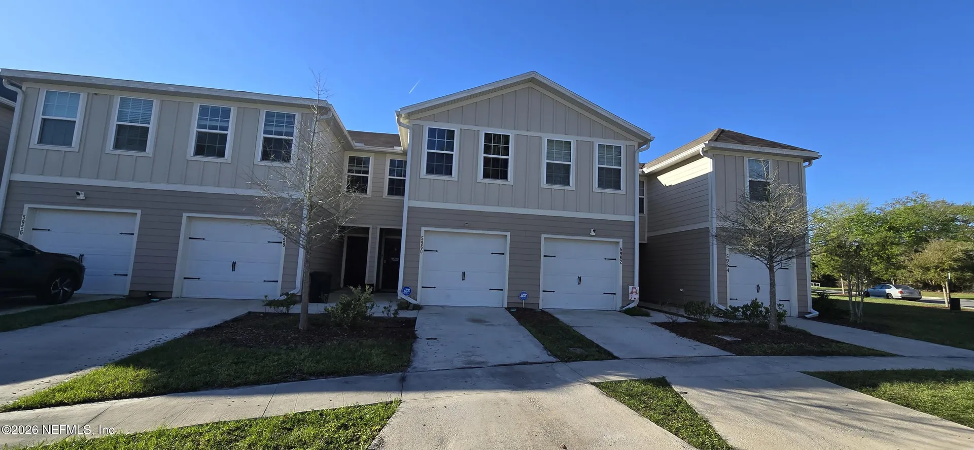 5960 Creekside Crossing Drive Jacksonville FL 32210