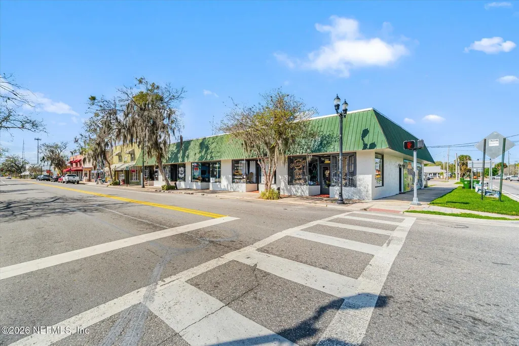 900 Street Johns Avenue Palatka FL 32177