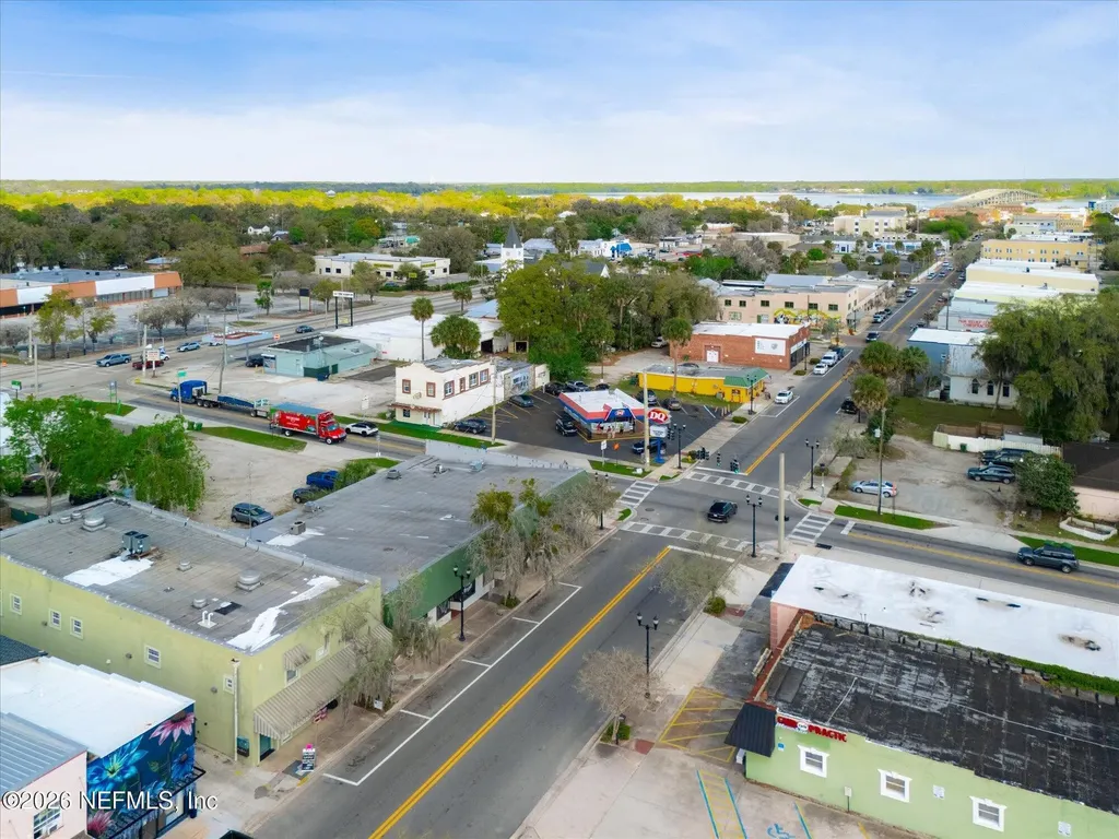900 Street Johns Avenue Palatka FL 32177