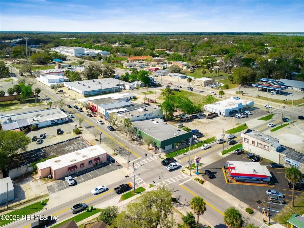 900 Street Johns Avenue Palatka FL 32177