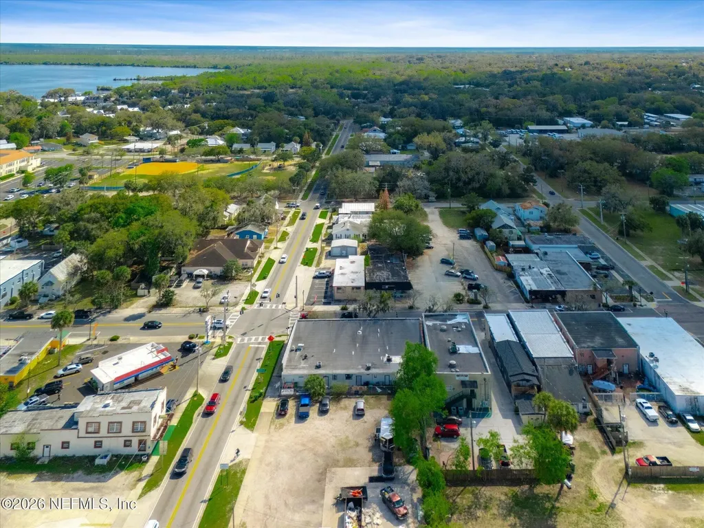 900 Street Johns Avenue Palatka FL 32177