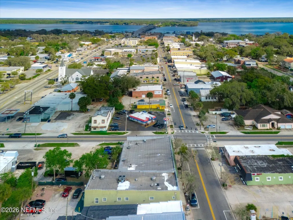 900 Street Johns Avenue Palatka FL 32177