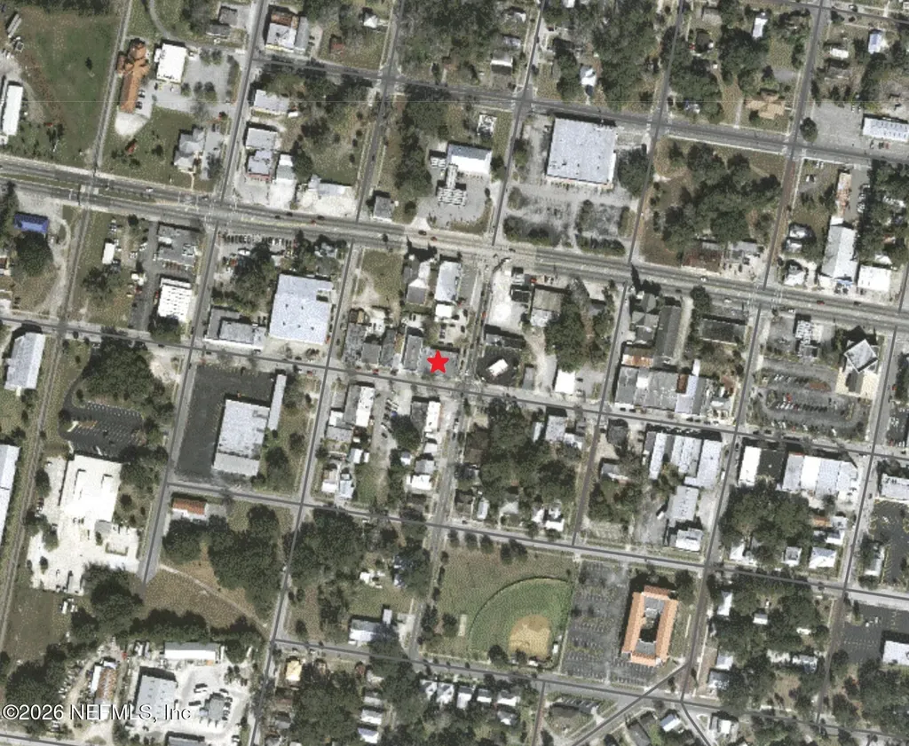 900 Street Johns Avenue Palatka FL 32177
