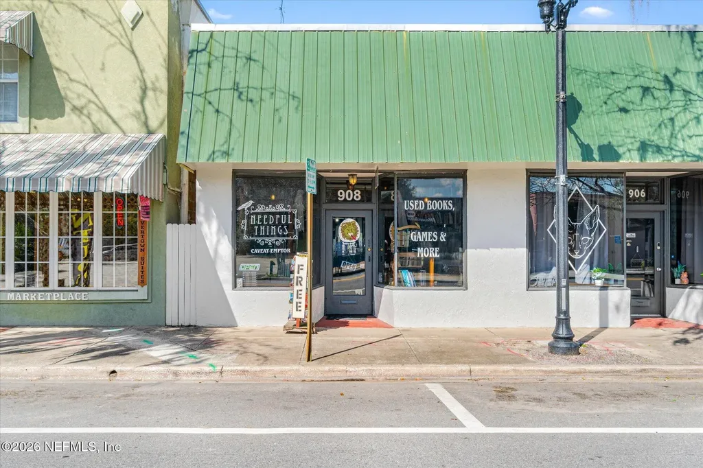 900 Street Johns Avenue Palatka FL 32177