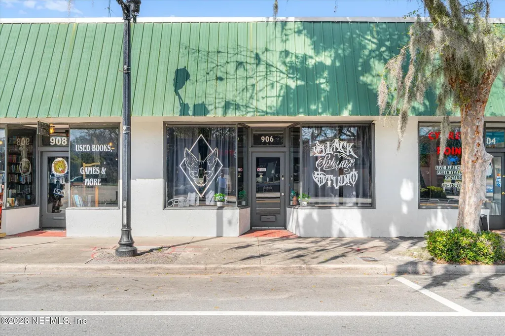 900 Street Johns Avenue Palatka FL 32177