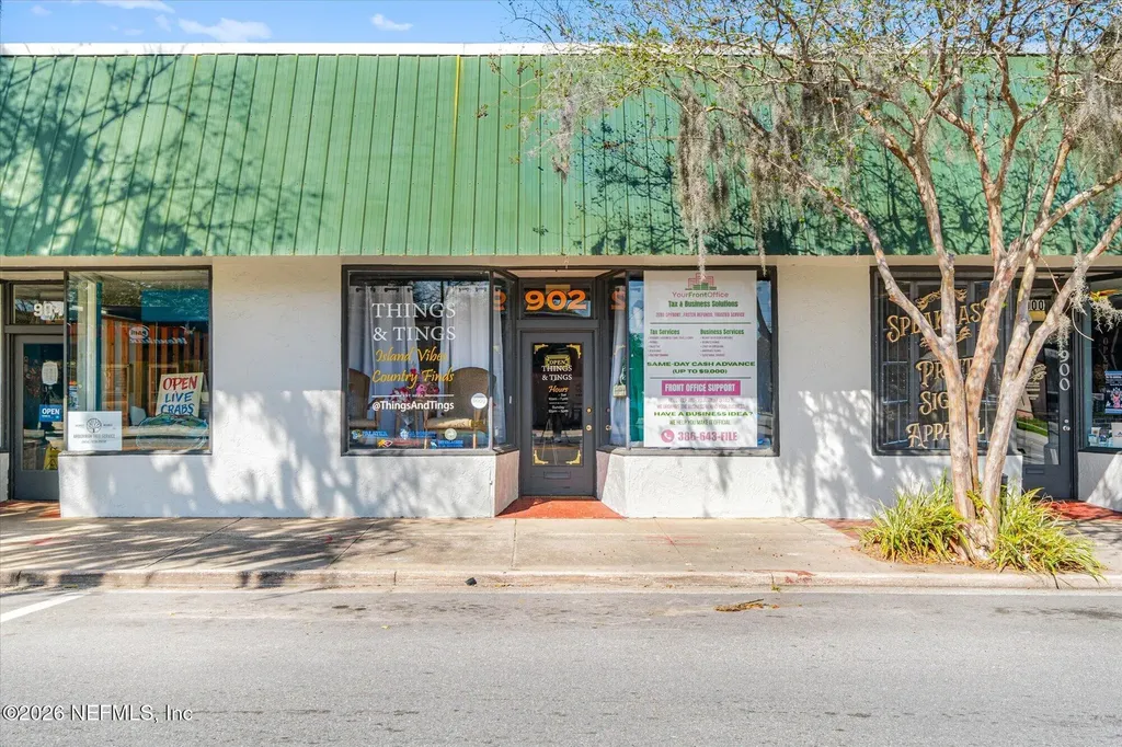 900 Street Johns Avenue Palatka FL 32177
