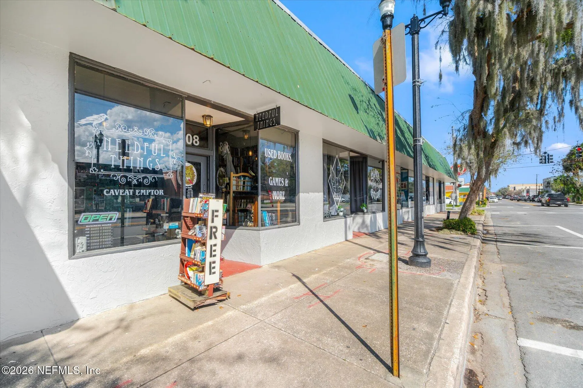 900 Street Johns Avenue Palatka FL 32177