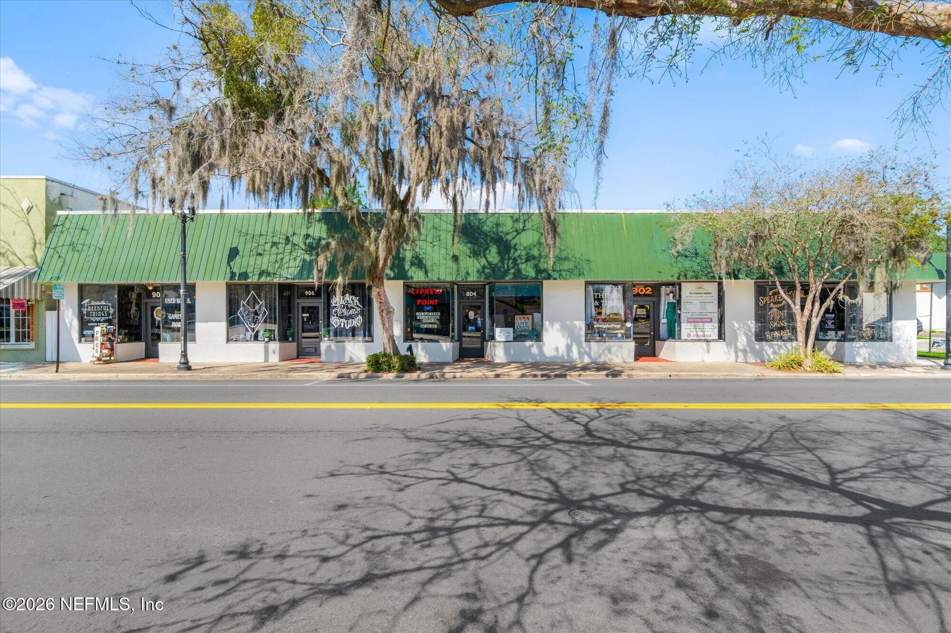 900 Street Johns Avenue Palatka FL 32177
