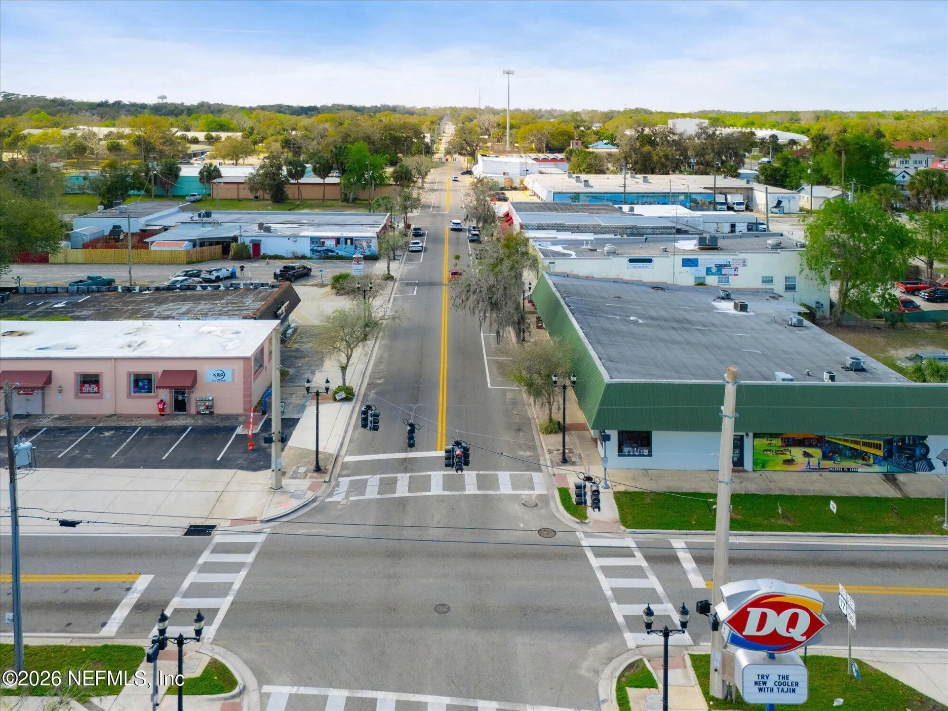 900 Street Johns Avenue Palatka FL 32177