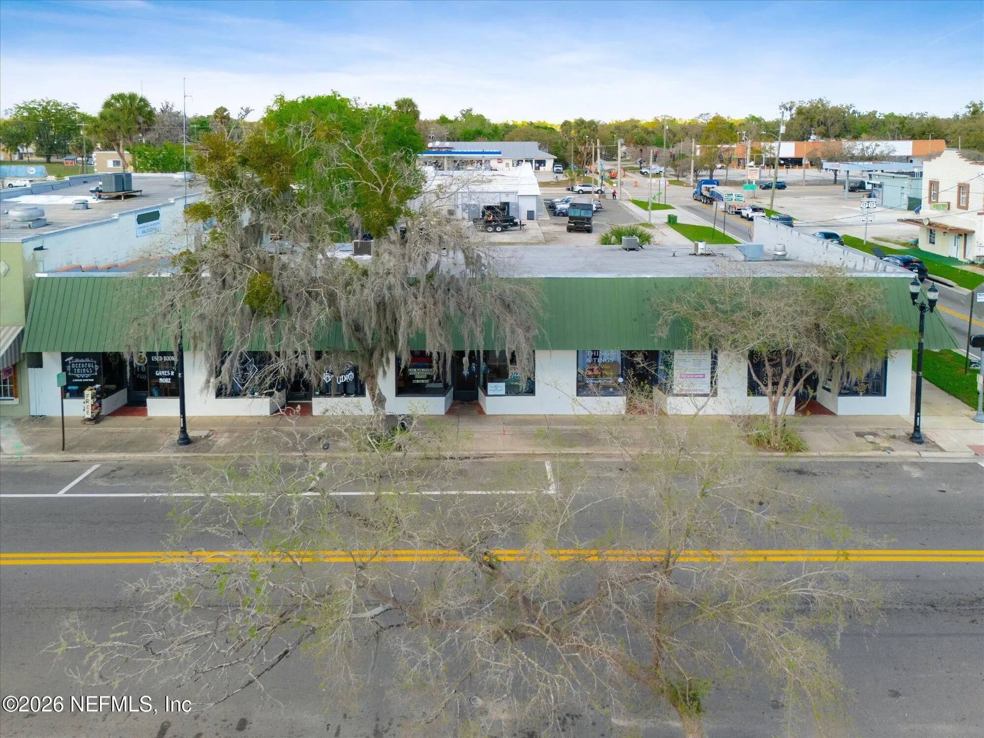 900 Street Johns Avenue Palatka FL 32177