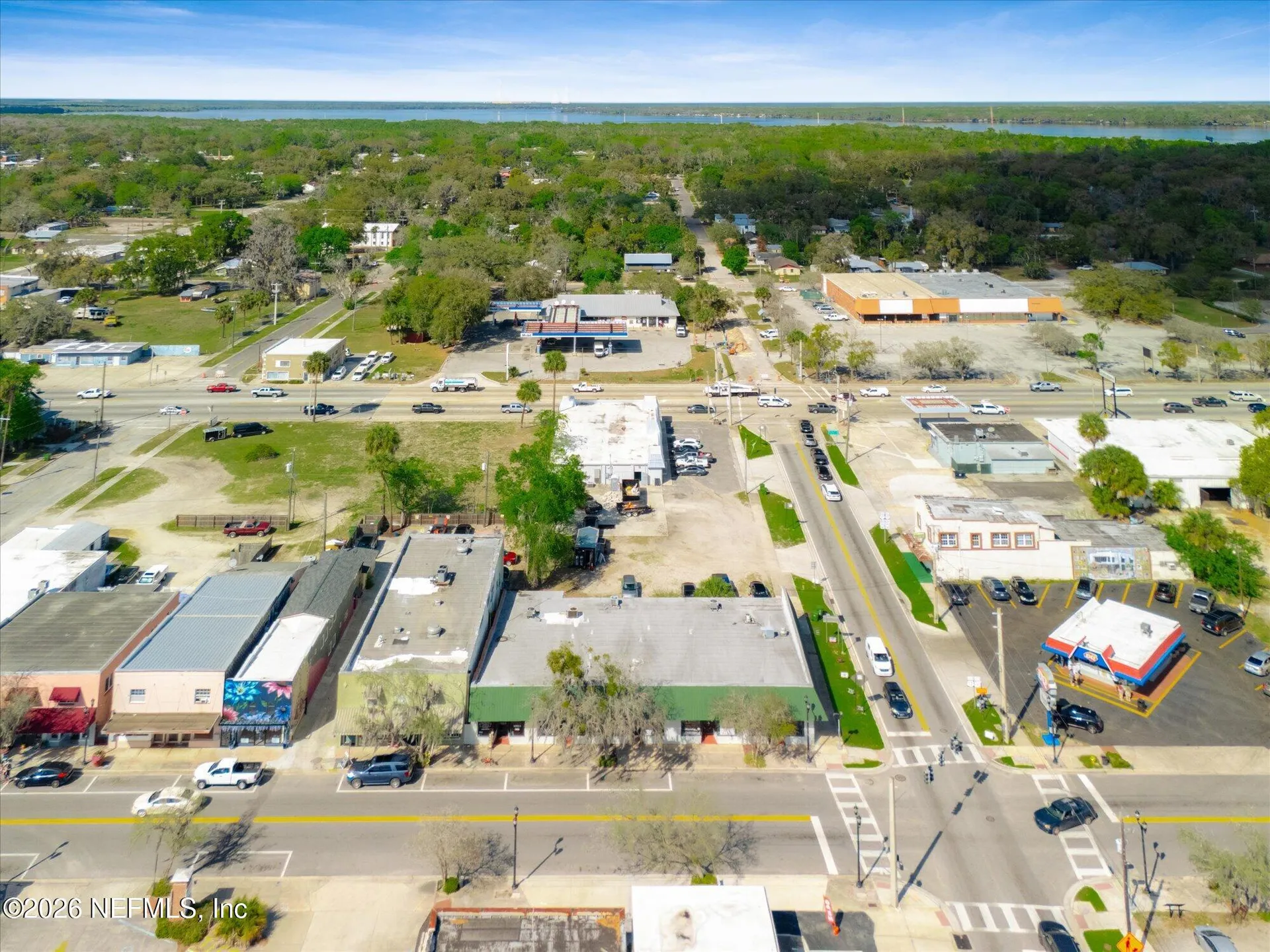 900 Street Johns Avenue Palatka FL 32177
