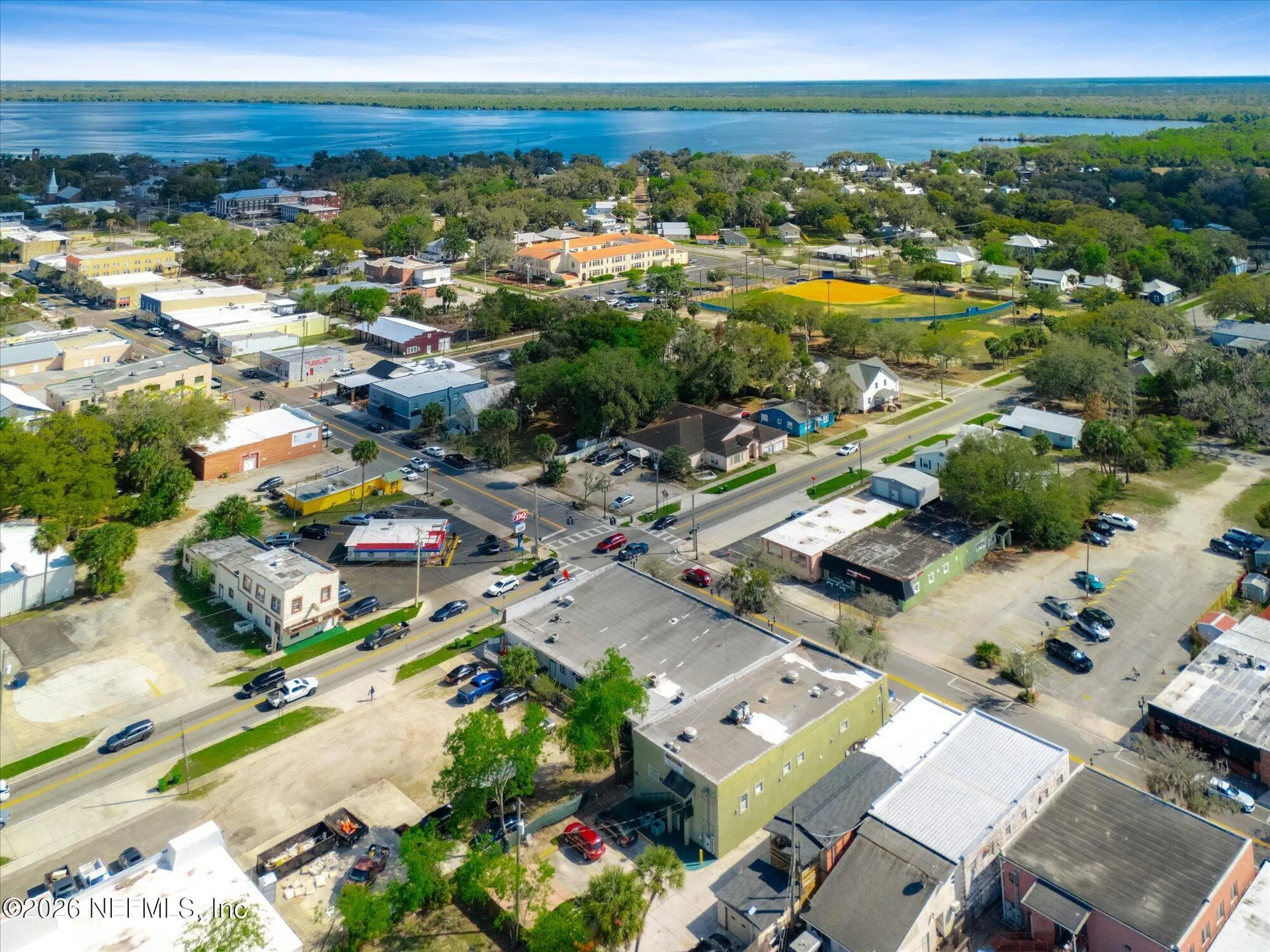 900 Street Johns Avenue Palatka FL 32177