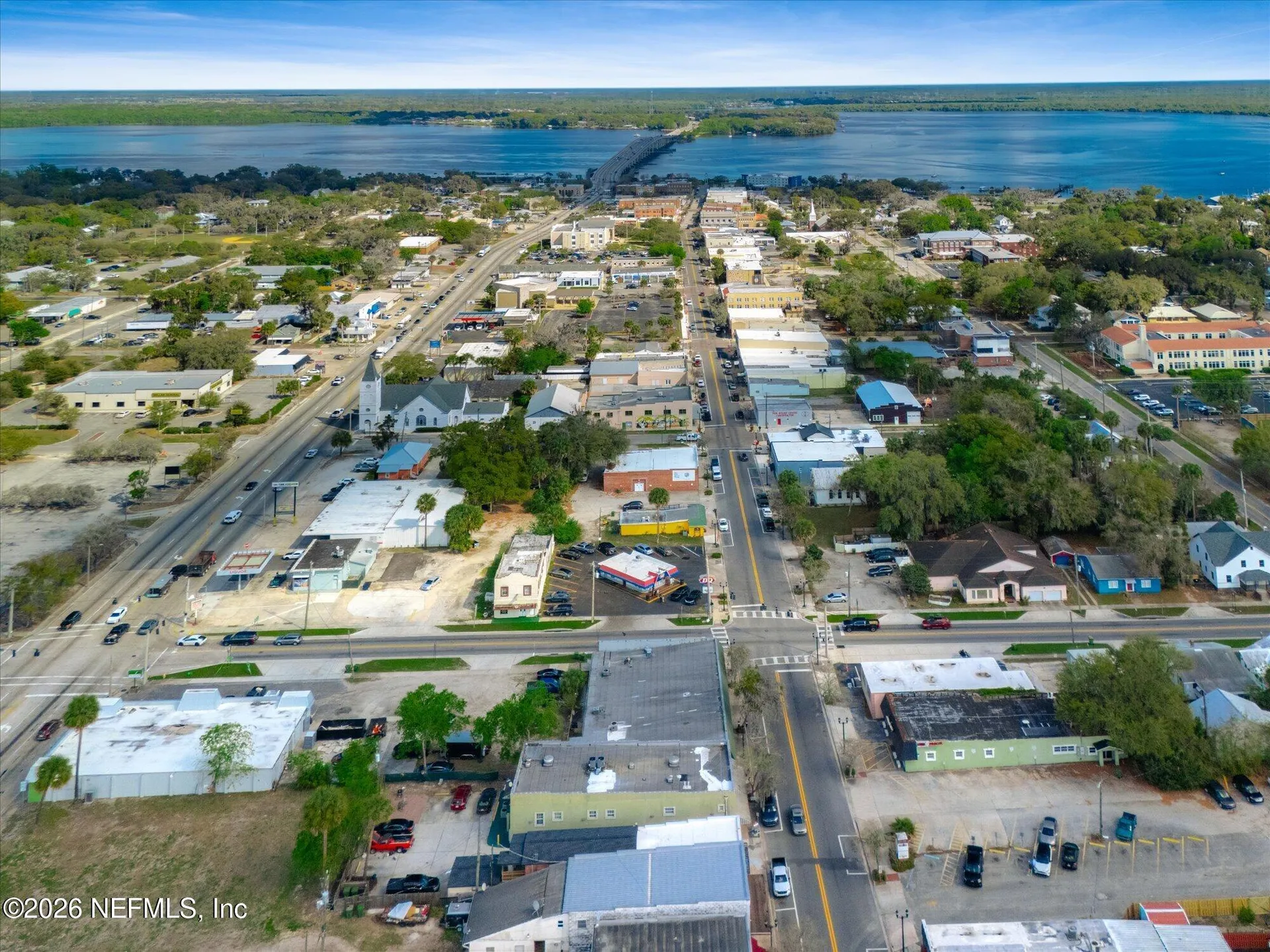 900 Street Johns Avenue Palatka FL 32177