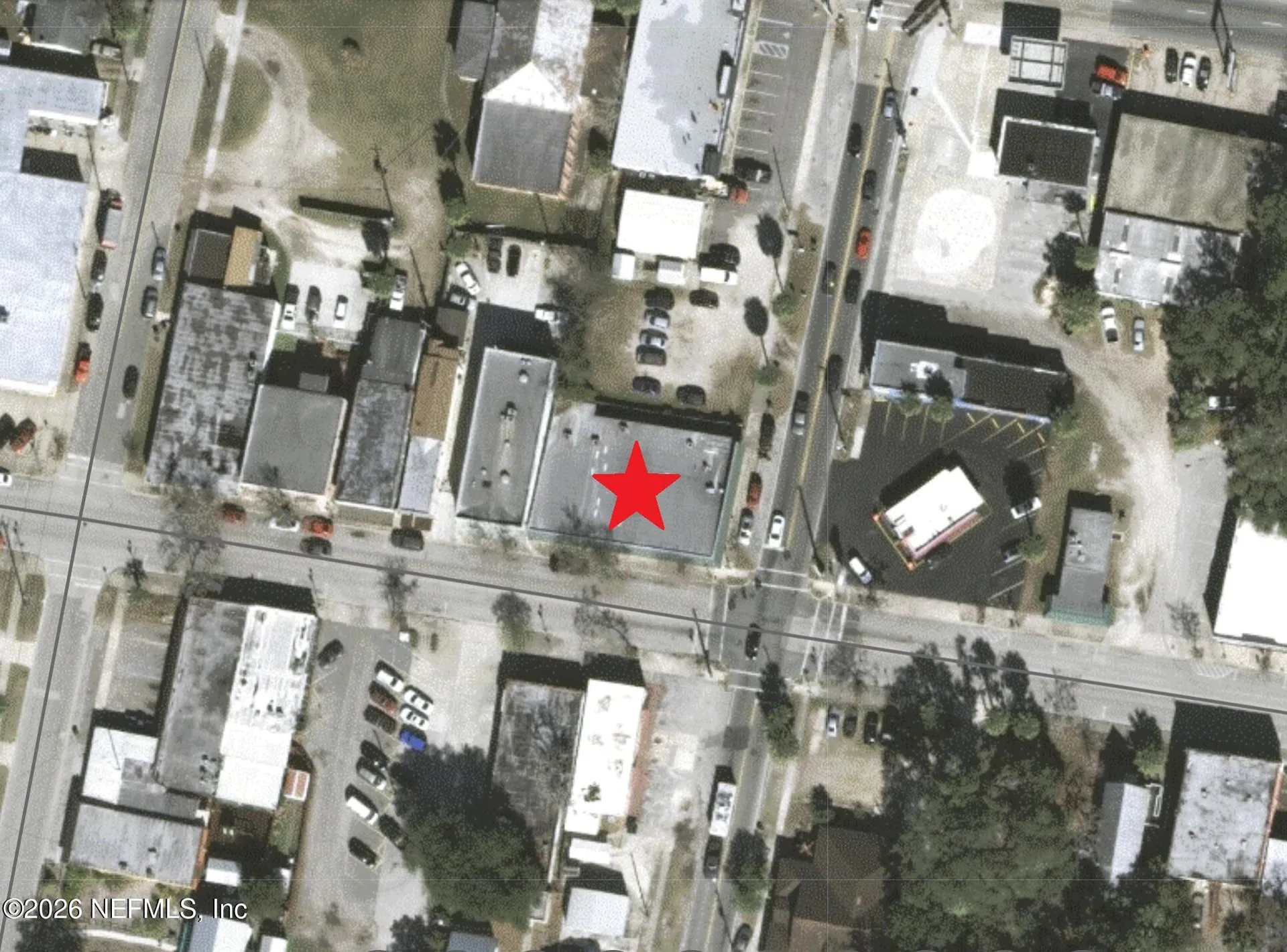 900 Street Johns Avenue Palatka FL 32177