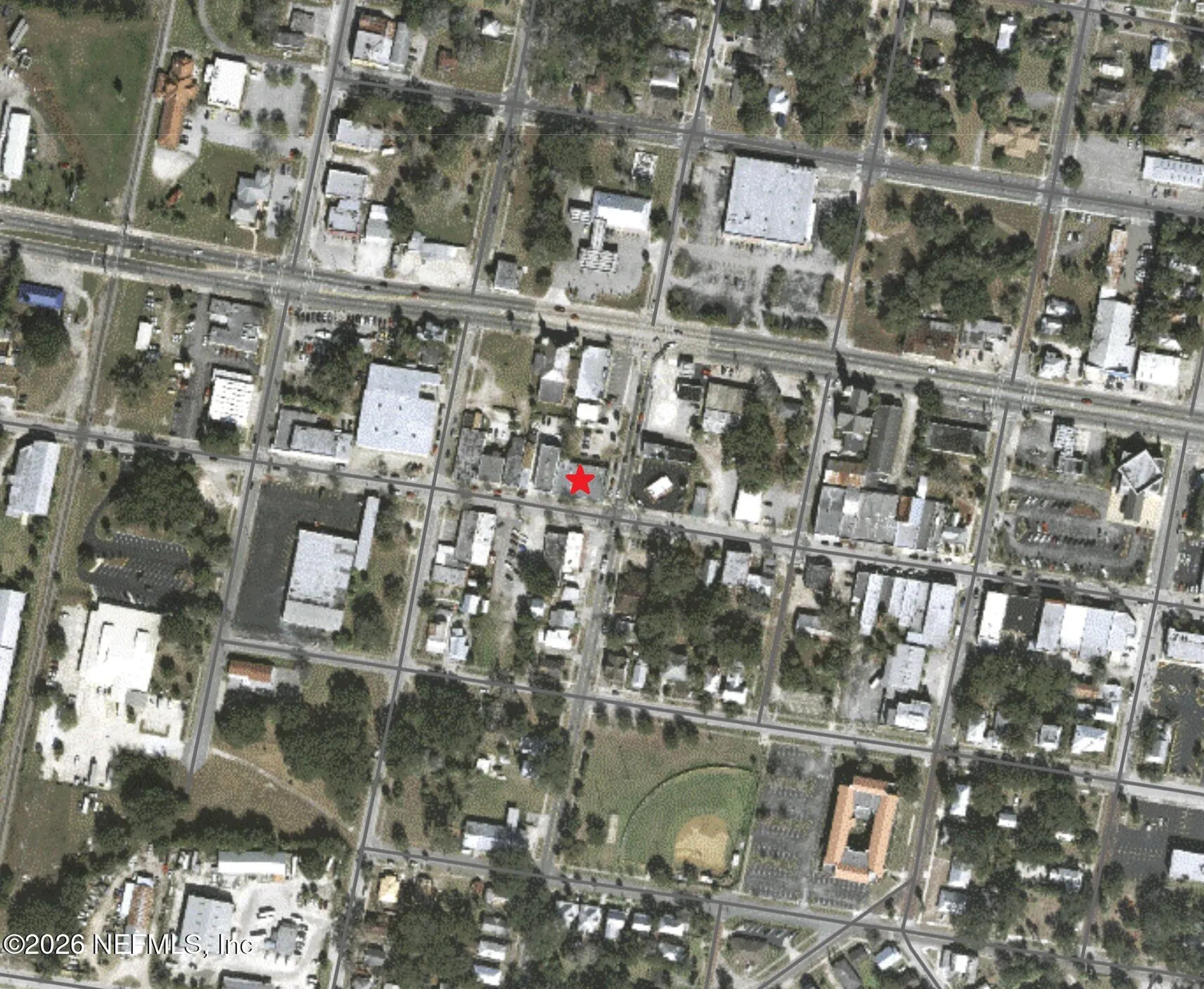 900 Street Johns Avenue Palatka FL 32177
