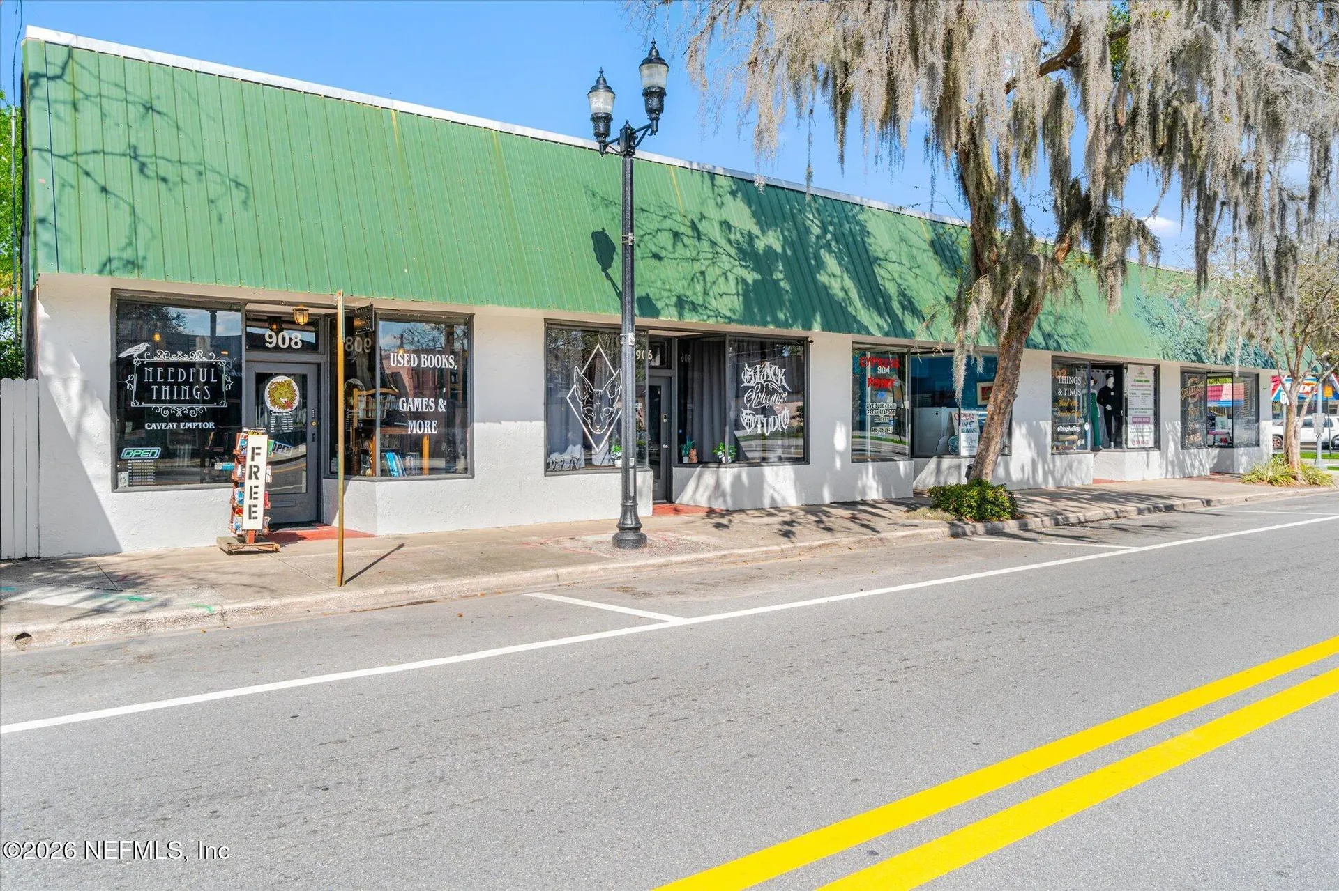 900 Street Johns Avenue Palatka FL 32177