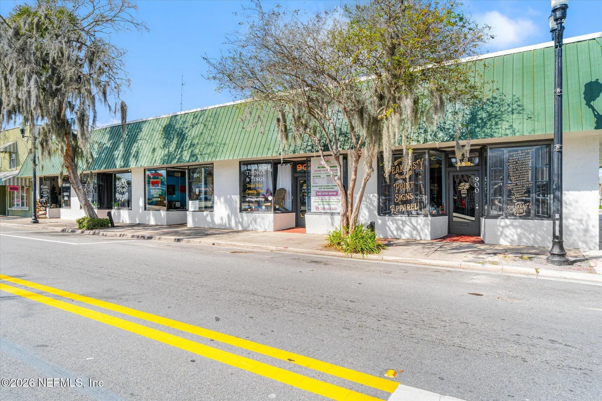 900 Street Johns Avenue Palatka FL 32177