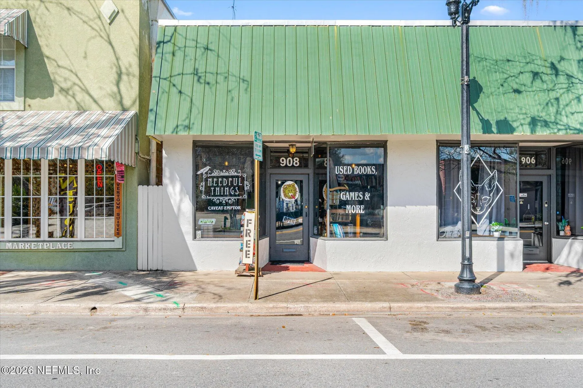900 Street Johns Avenue Palatka FL 32177