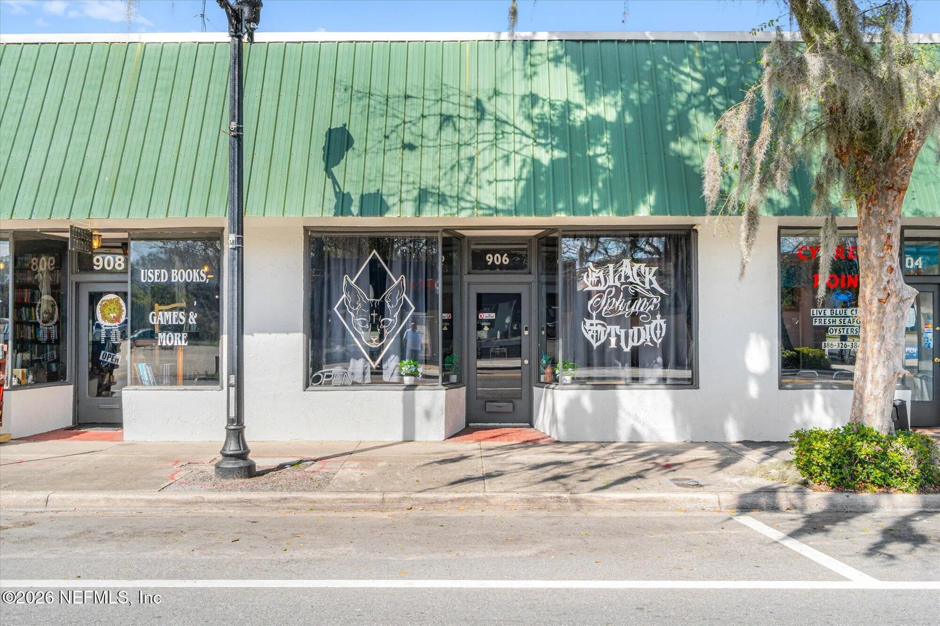900 Street Johns Avenue Palatka FL 32177