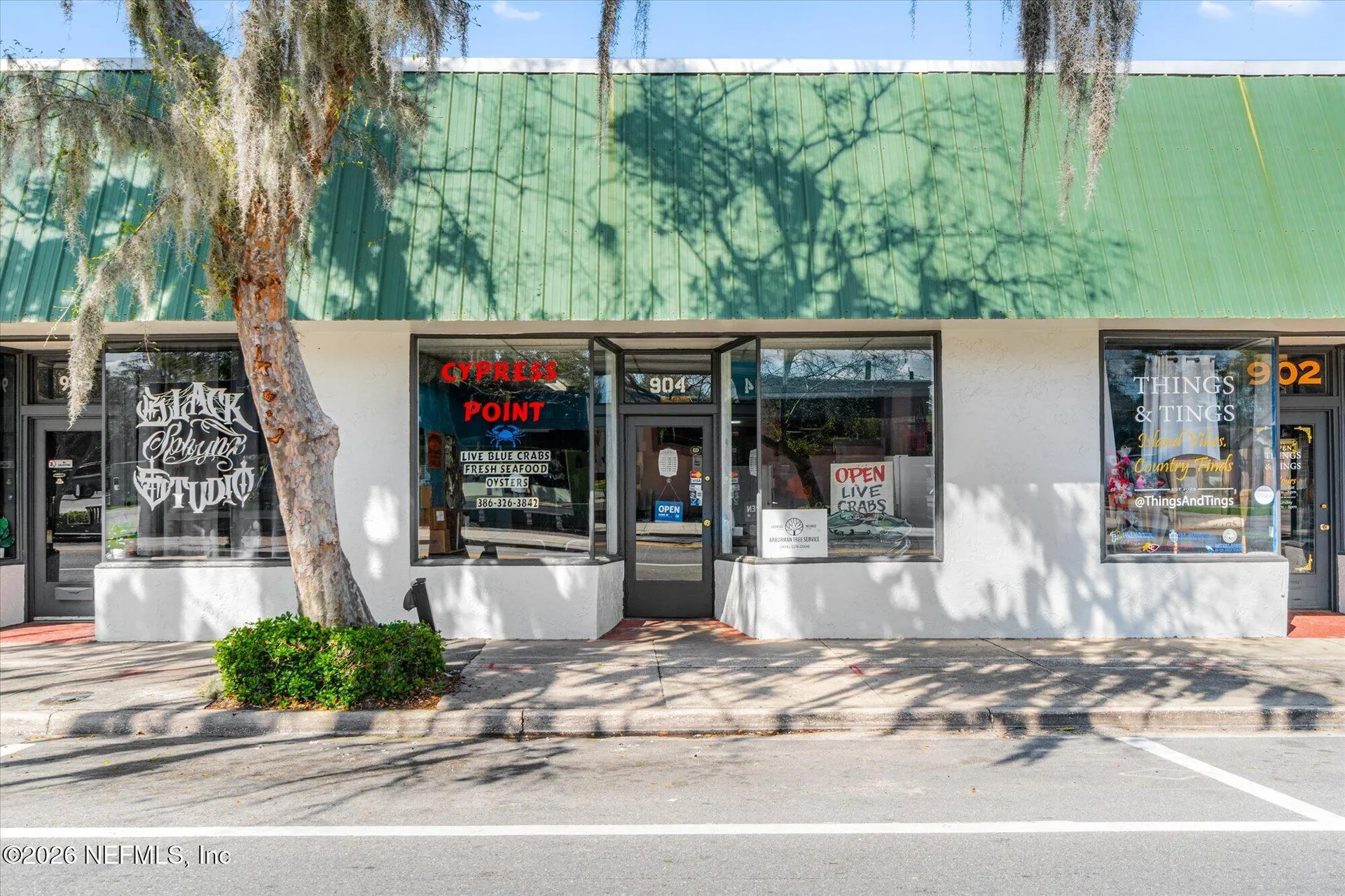 900 Street Johns Avenue Palatka FL 32177