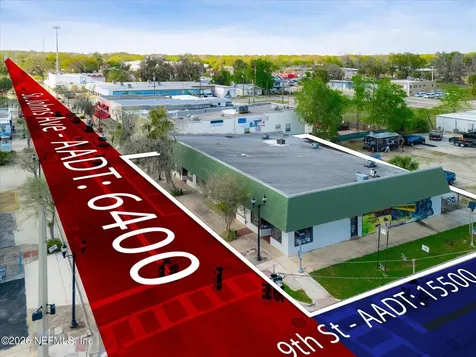 900 Street Johns Avenue Palatka FL 32177