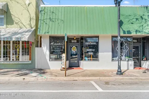 900 Street Johns Avenue Palatka FL 32177