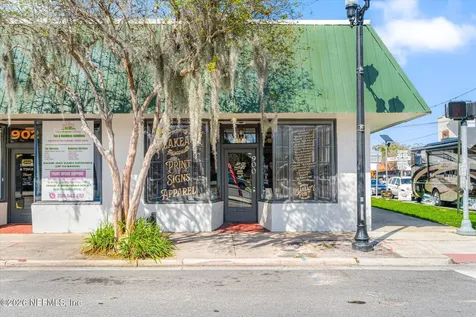 900 Street Johns Avenue Palatka FL 32177