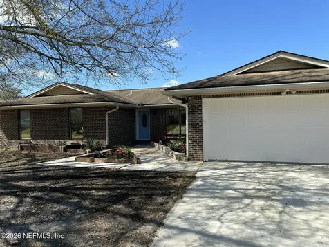 673 Roger Sherman Street Orange Park FL 32073