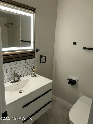 673 Roger Sherman Street Orange Park FL 32073