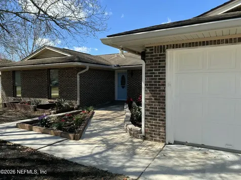 673 Roger Sherman Street Orange Park FL 32073