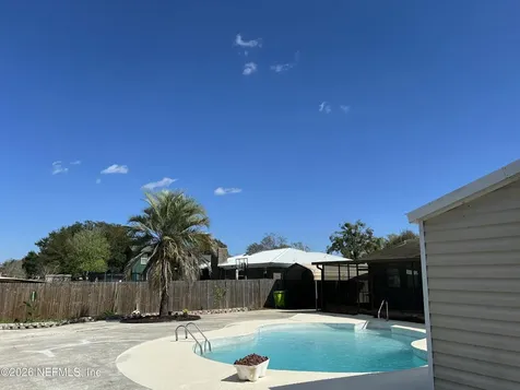 673 Roger Sherman Street Orange Park FL 32073