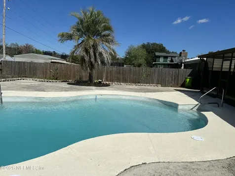 673 Roger Sherman Street Orange Park FL 32073