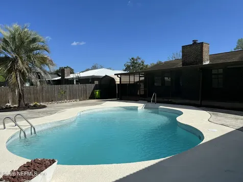 673 Roger Sherman Street Orange Park FL 32073