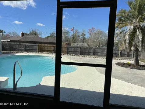 673 Roger Sherman Street Orange Park FL 32073