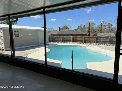 673 Roger Sherman Street Orange Park FL 32073
