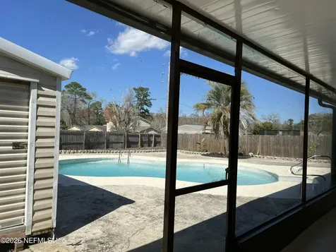 673 Roger Sherman Street Orange Park FL 32073