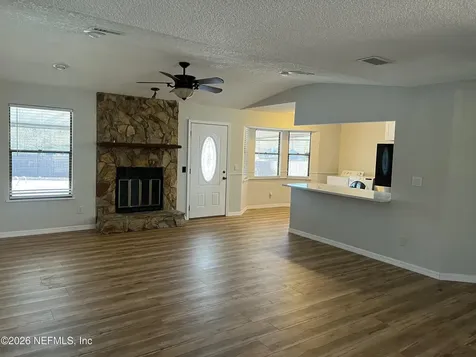 673 Roger Sherman Street Orange Park FL 32073