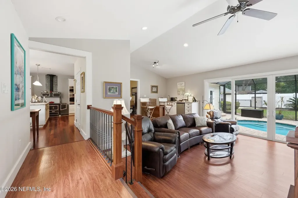 17 Sylvan Drive St. Augustine FL 32084