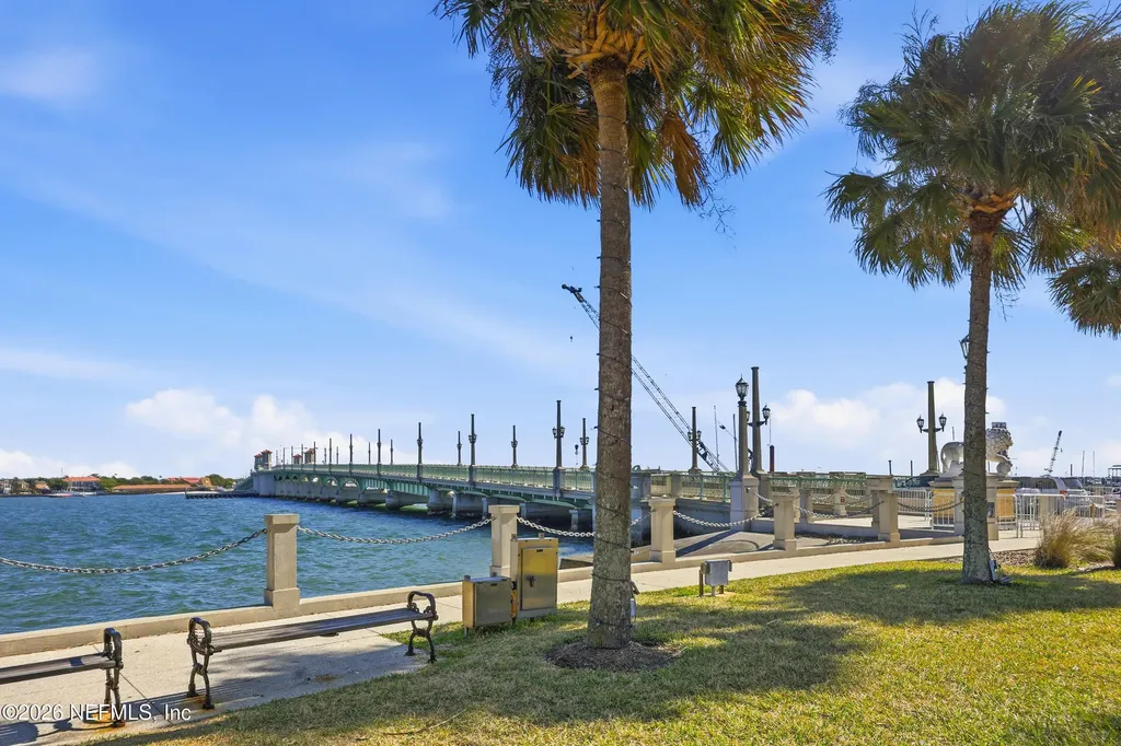 17 Sylvan Drive St. Augustine FL 32084