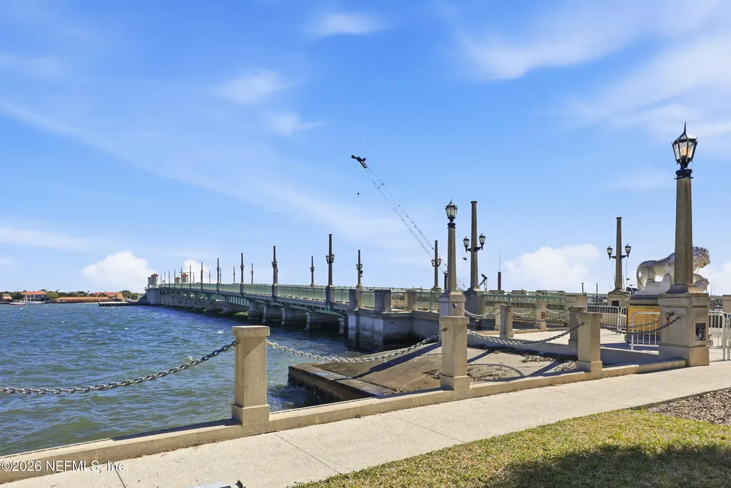 17 Sylvan Drive St. Augustine FL 32084