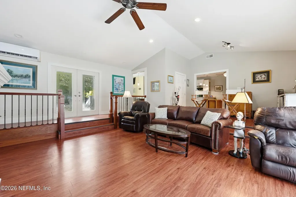 17 Sylvan Drive St. Augustine FL 32084