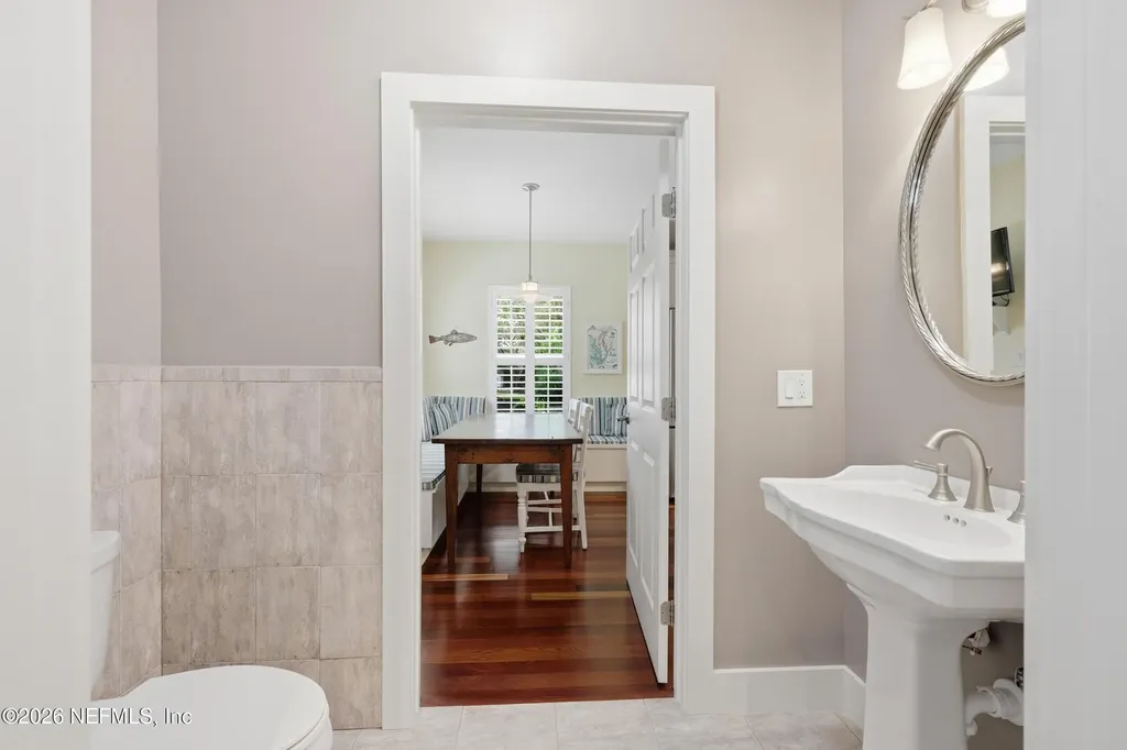 17 Sylvan Drive St. Augustine FL 32084