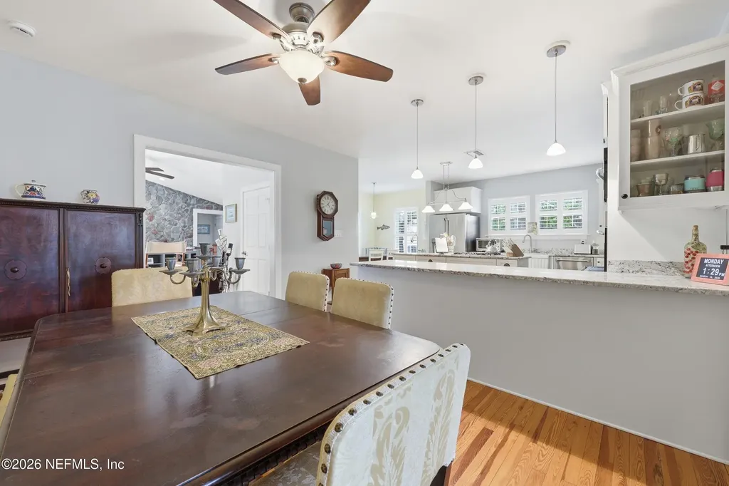 17 Sylvan Drive St. Augustine FL 32084