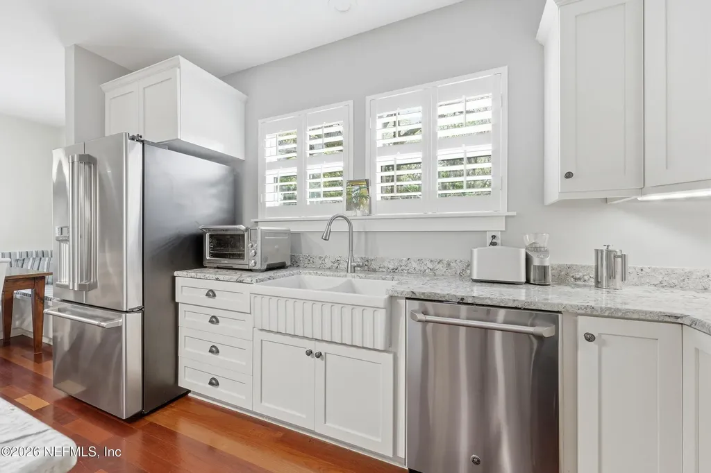 17 Sylvan Drive St. Augustine FL 32084